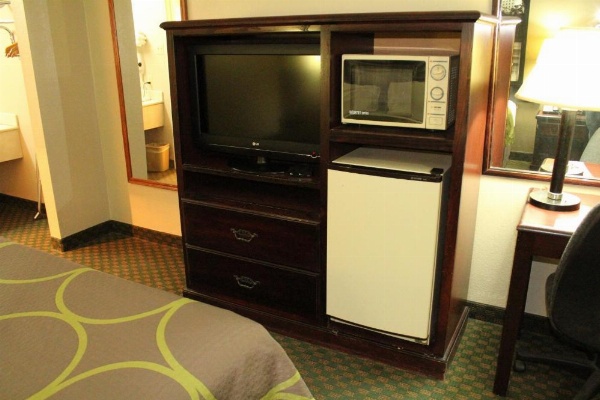 Super 8 by Wyndham Bossier City/Shreveport Area image 14