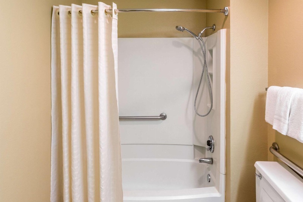 Super 8 by Wyndham Bossier City/Shreveport Area